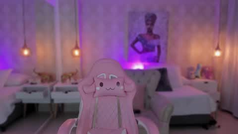 VIVIANNA online show from 12/29/24, 06:45