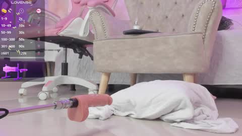 VIVIANNA online show from 01/22/25, 09:46