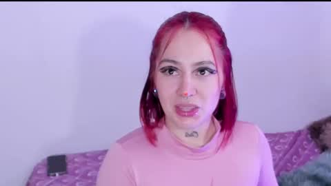 Snapshot of annika_03 chatting on 12/05/24, 09:50 Gise. online show from 12/05/24, 09:50