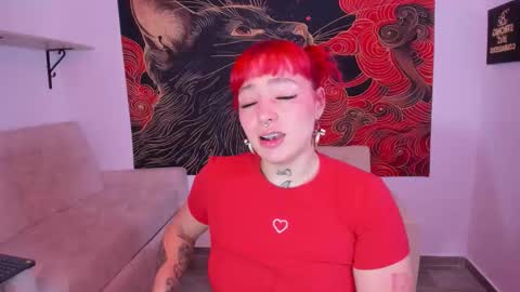 Snapshot of annika_03 chatting on 11/27/25, 02:57 Gise. online show from 11/27/25, 02:57