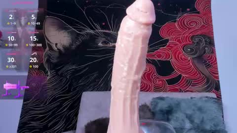 Snapshot of annika_03 chatting on 03/27/26, 04:51 Gise. online show from 03/27/26, 04:51