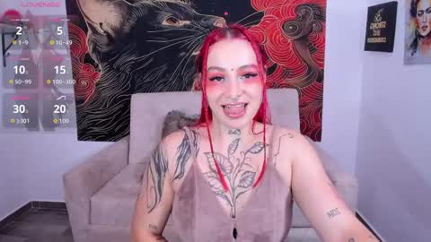 Snapshot of annika_03 chatting on 04/05/26, 02:53 Gise. online show from 04/05/26, 02:53