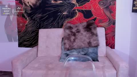 Snapshot of annika_03 chatting on 04/07/26, 02:56 Gise. online show from 04/07/26, 02:56