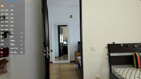 annisefoxy online show from 05/02/26, 12:32