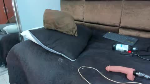 Annita online show from 12/31/24, 02:36