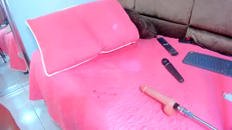 Annita online show from 01/24/25, 11:37