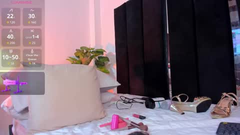 Annita online show from 11/04/25, 07:02