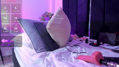 Annita online show from 11/08/25, 07:34