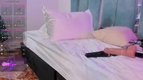 Annita online show from 11/20/25, 09:14