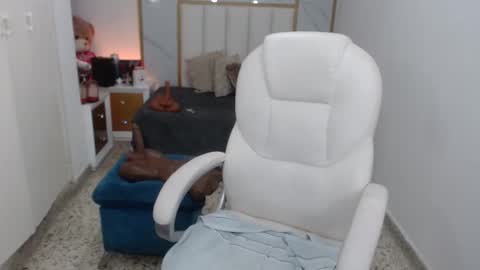 anna online show from 01/01/25, 05:11