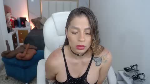 anna online show from 02/26/25, 03:30