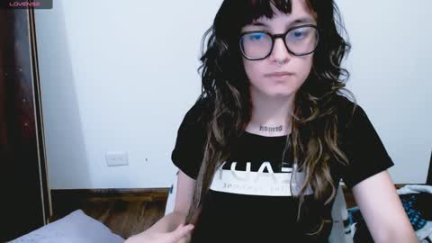 Gaby 3 online show from 01/08/25, 09:12