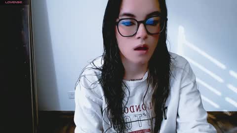 Gaby 3 online show from 01/16/25, 01:04