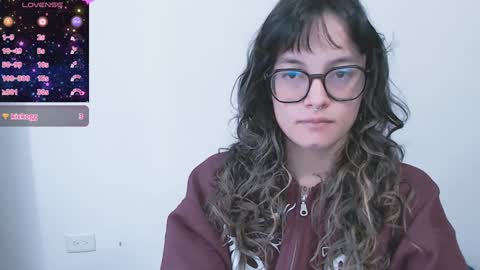 Gaby 3 online show from 01/26/25, 02:08