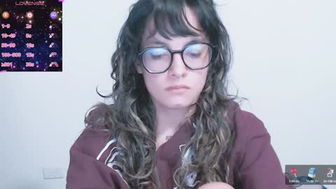 Gaby 3 online show from 01/26/25, 10:46