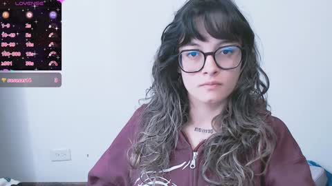 Gaby 3 online show from 01/28/25, 02:21