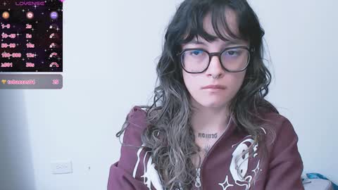 Gaby 3 online show from 01/28/25, 05:24