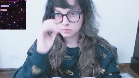 Gaby 3 online show from 02/02/25, 09:02