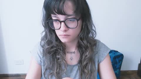 Gaby 3 online show from 02/03/25, 02:55