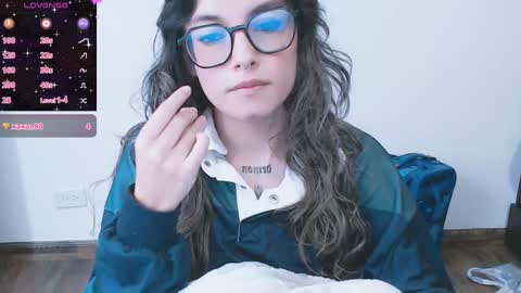 Gaby 3 online show from 02/03/25, 06:17