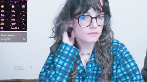 Gaby 3 online show from 02/03/25, 11:15