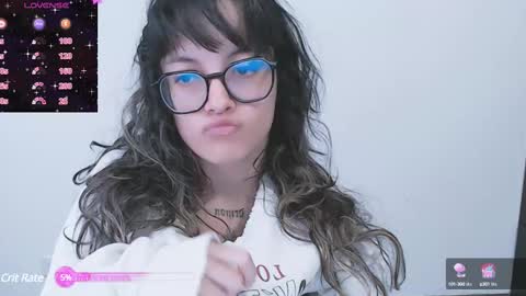 Gaby 3 online show from 02/11/25, 03:51