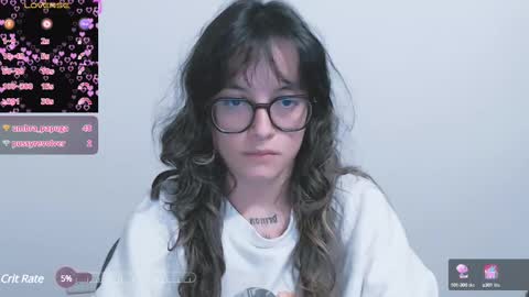 Gaby 3 online show from 02/15/25, 12:59