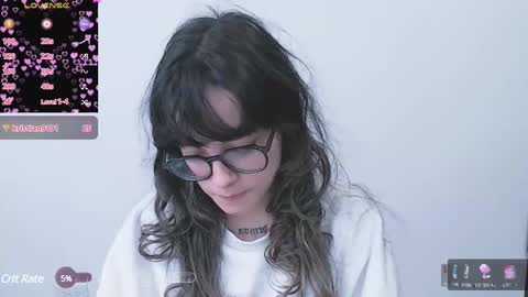 Gaby 3 online show from 02/15/25, 06:23