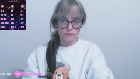 Gaby 3 online show from 02/23/25, 11:47