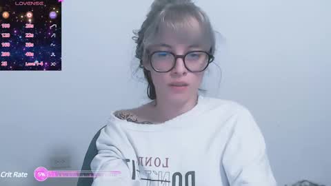 Gaby 3 online show from 02/24/25, 11:19