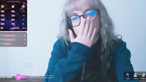 Gaby 3 online show from 02/27/25, 02:54