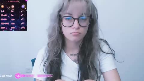 Gaby 3 online show from 03/02/25, 05:36