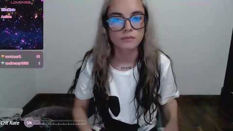 Gaby 3 online show from 03/08/25, 10:56