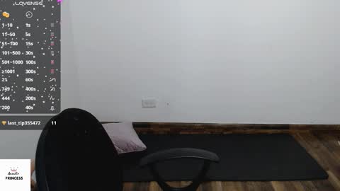 Gaby 3 online show from 09/21/25, 02:35