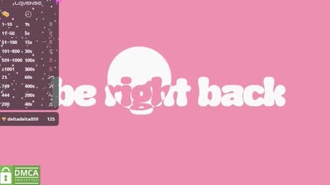 Gaby 3 online show from 09/24/25, 03:04