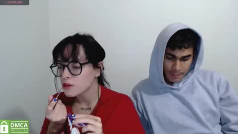 Gaby 3 online show from 09/29/25, 01:11