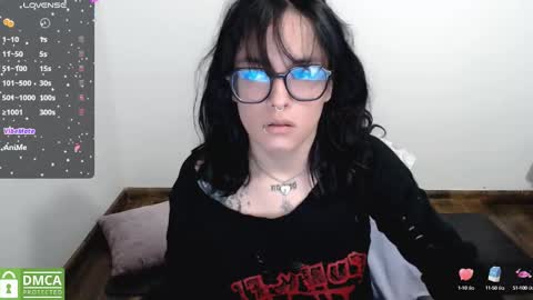 Gaby 3 online show from 10/05/25, 11:24