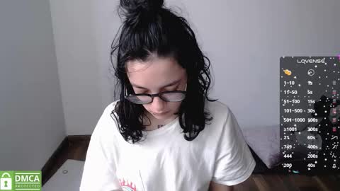 Gaby 3 online show from 10/29/25, 01:57