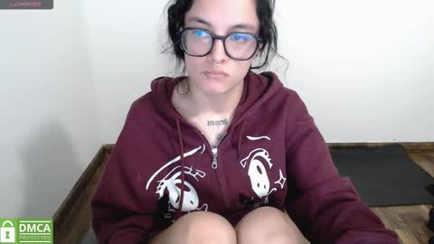 Gaby 3 online show from 11/12/25, 01:28