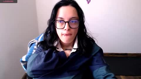 Gaby 3 online show from 12/14/25, 02:55