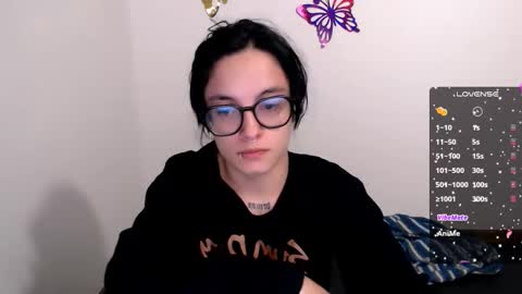 Gaby 3 online show from 12/20/25, 01:45