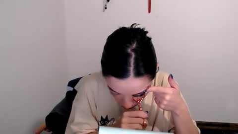 Gaby 3 online show from 02/01/26, 12:20