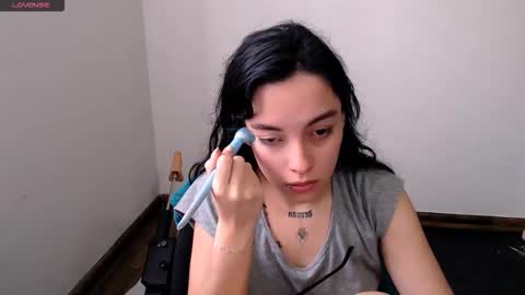 Gaby 3 online show from 02/16/26, 01:18