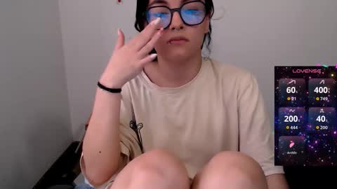 Snapshot of annittaprincess chatting on 03/03/26, 06:58 Gaby 3 online show from 03/03/26, 06:58