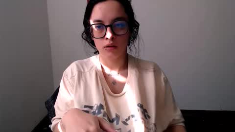 Snapshot of annittaprincess chatting on 03/04/26, 01:06 Gaby 3 online show from 03/04/26, 01:06