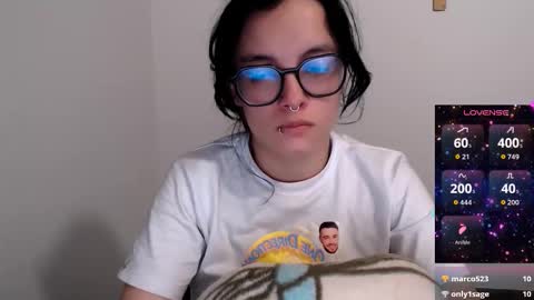Snapshot of annittaprincess chatting on 03/05/26, 11:45 Gaby 3 online show from 03/05/26, 11:45