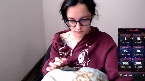 Snapshot of annittaprincess chatting on 03/06/26, 02:13 Gaby 3 online show from 03/06/26, 02:13
