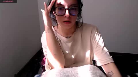 Snapshot of annittaprincess chatting on 03/07/26, 01:52 Gaby 3 online show from 03/07/26, 01:52