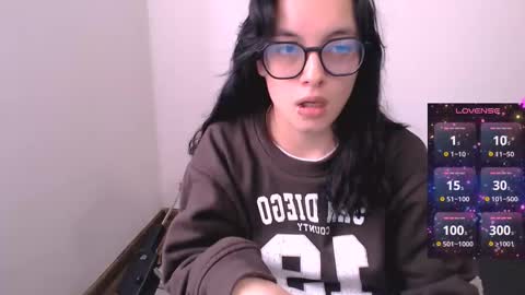 Snapshot of annittaprincess chatting on 03/08/26, 06:12 Gaby 3 online show from 03/08/26, 06:12