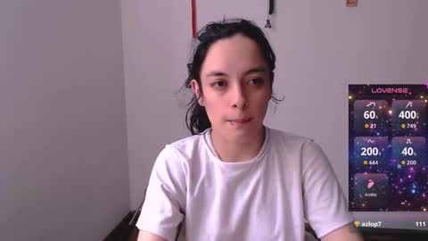Snapshot of annittaprincess chatting on 03/09/26, 03:05 Gaby 3 online show from 03/09/26, 03:05
